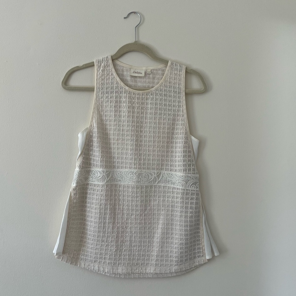Anthropologie Shirt